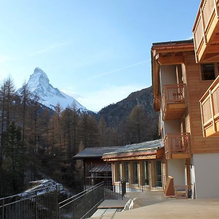 Chalet Binna ツェルマット 部屋 写真